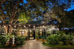 TREX Buriram Boutique Hotel - Restaurant