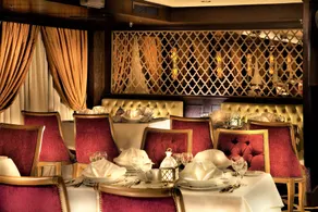 Steigenberger Minerva Nile Cruise - Every Thursday from Luxor for 07 & 04 Nights - Every Monday From Aswan for 03 Nights - Ristorante