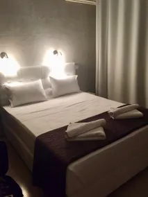 Ponti Beach Hotel - Rom