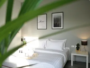 Bhava Residence - Chambre