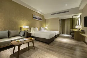 Joyfultel - Chambre