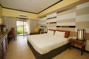 Holiday Villa Beach Resort Cherating - Chambre