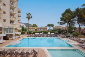 Canyamel Classic & Spa, solo Adultos - Piscina