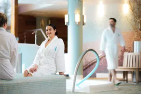 Wellnesshotel Thermae 2000 - Piscine