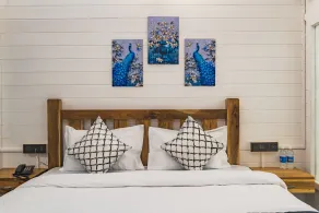 Baga Hideout Premiere - Room