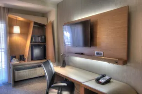Courtyard by Marriott Gatlinburg Downtown - Habitación