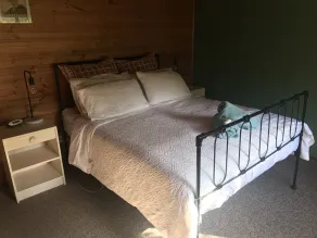 Mount Buller Summer & Ski Holiday House The Bower - Rum