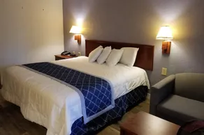 Regency Inn & Suites - Saint Augustine - Chambre