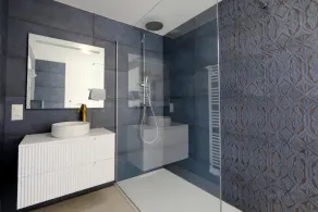 LOGIS des COEVRONS - Baño