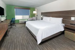 Holiday Inn Express & Suites West by IHG - Zimmer
