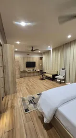 Ek Tara The Boutique Hotel - Chambre