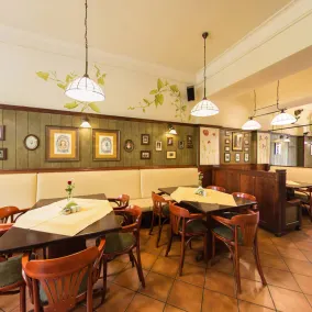 Apartamenty Kajzer - Restaurant