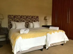 On The Cliff Guest House - Room