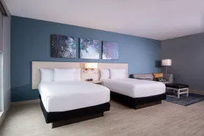 Hyatt Place San Pedro - Room