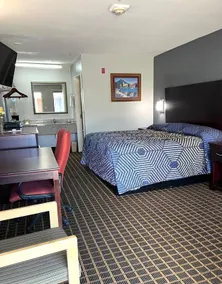 Lake Seminole Inn  - Zimmer