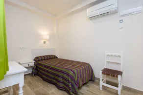 Hostal Sol y Miel - Chambre