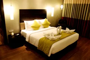HYCINTH Hotels - Room