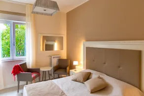 B&B Fablas - Værelse