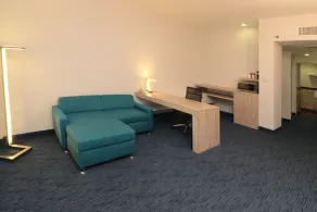 Holiday Inn Express San Luis Potosí by IHG - Zimmer