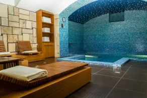 Gallery Park Hotel & SPA, a Châteaux & Hôtels Collection - Pool