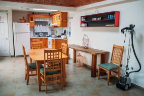 Hospedaje Del Campanero 19 - Intérieur