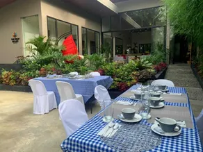 OYO 1177 The Great Molave - Lobby