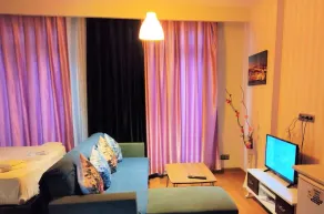 FALCON PalaS OTEL - Habitación
