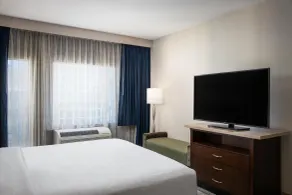 Hilton Garden Inn Seattle Downtown - Værelse