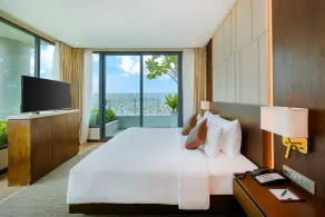 New Orient Hotel Da Nang - Room