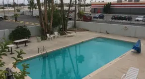 Torch Lite Lodge  - Piscine