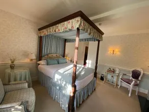 The Casterbridge - Chambre