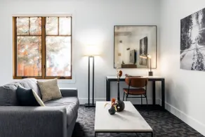 Gravity Haus Truckee-Tahoe - Chambre