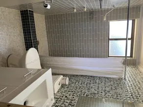 Snow Gate Motel and Apartments - Salle de bain