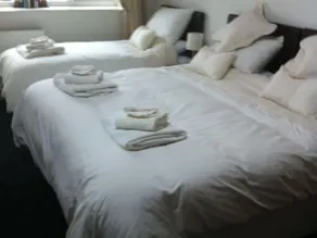 Orchard House - Chambre