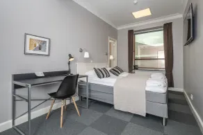 Det Gamle Rådhus - Zimmer
