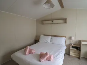 Tri-star House - Room