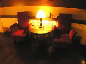 ChangSing Business Motel - Room