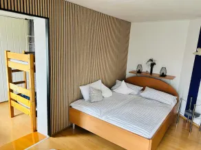 Pension Merkle - Quarto