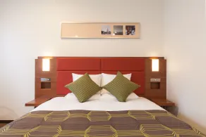 HOTEL MYSTAYS Haneda - Chambre