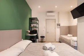 my nice bnb - Room