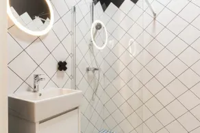 19Rooms - Salle de bain