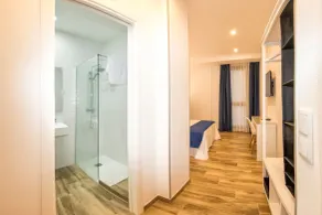 Hostal Boutique Luz del Sol Barbate - Salle de bain