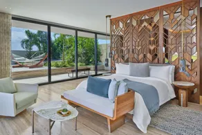 The St. Regis Kanai Resort, Riviera Maya - Chambre