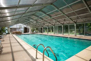 New Harmony Inn Resort and Conference Center - Pool
