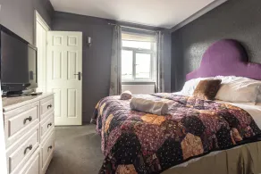 Ty glyndwr Hotel Bangor - Habitación