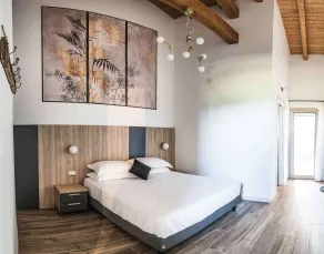 Agriturismo Casale ai Prati - Room
