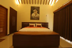 Ara Artati Lombok bungalows and Restaurant - Værelse