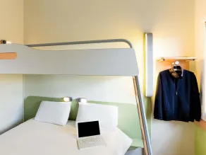 ibis budget Campo Grande - Room