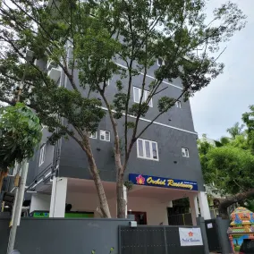 Orchid Residency-Nandanam - Image 4