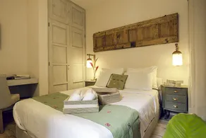 Casa Lum - Chambre